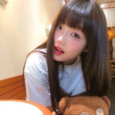 幸运儿!