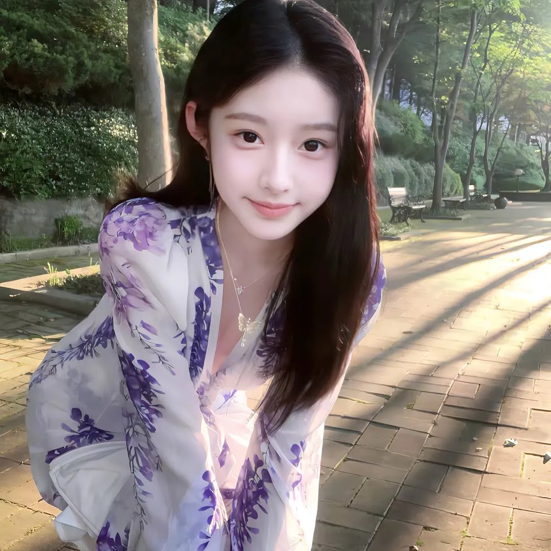 森林深处