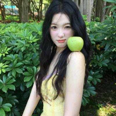 我和我的姐妹